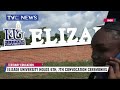 elizade unversity holds 6th 7th convocation ceremonies