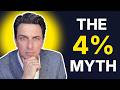 Retire Years Earlier: What Nobody Tells You About the 4% Rule