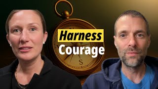 Grit, Gratitude & Going Blind: Laura Bratton on Navigating Loss, Grief and Resilience