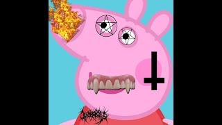 peppa pig is satanic