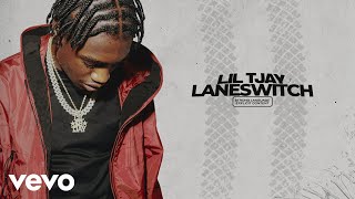 Lil Tjay - Laneswitch ( Audio)