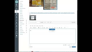 How to Format Subscripts and Superscripts on Canvas