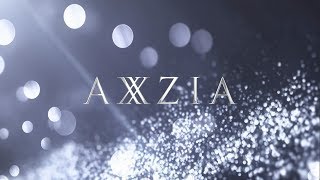 アクシージア AXXZIA ブランド イメージムービー 2019夏