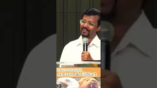 இயேசு பரிகாரி, பாவி அல்ல- Vincent Selvakumar Jesus Redeems Walk With Jesus Mohan C Lazarus