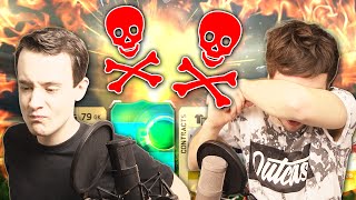DEADLY POISON PACK OPENING!! - FIFA 15 ULTIMATE TEAM