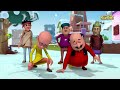 motu patlu मोटू पतलू full ep कोई यह सर्दी को भगाओ मुझे गरमा गरम चाय पिलाओ best comedy scenes