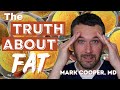 How Fat Impacts Gut Health - Truth vs Myth