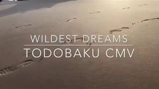 Wildest Dreams - TodoBaku CMV