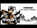 Makhadzi Entertainment - FOREVER (Official Audio) feat. Voltz JT & Mayten