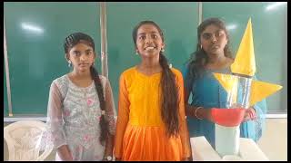 BOTTLE ROCKET EXPERIMENT GUIDE TEACHERZPHS Mogilipalem