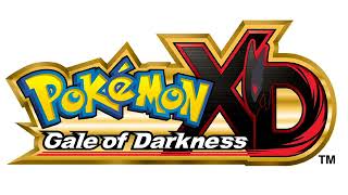 Miror B Battle - Pokémon XD Gale of Darkness Music Extended [Music OST][Original Soundtrack]