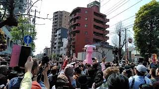 平成31年！かなまら祭り