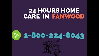 Best Senior Care Fanwood | 24 Hour Home Care Fanwood