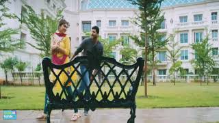 Thoovanam Romeo Juliet status tamil movie