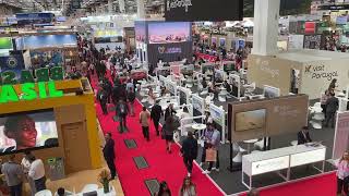 IMEX FRANKFURT 2024