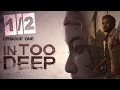 THE WALKING DEAD: MICHONNE | Episode 1 | In Too Deep | 1/2