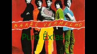 Barão Vermelho-Puro Êxtase