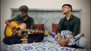 Toh Phir Aao | Mustafa Zahid | Awarapan | Cover By Shayan ft. Sourav Rai