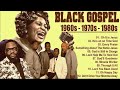 Top 20 Best Old School Gospel Songs Of All Time ~ Best Old Gospel Music From the 60s, 70s, 80s