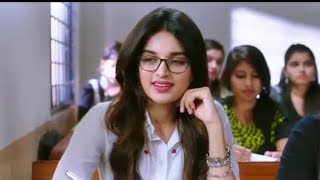 Chalte Chalte -Mohabbatein | cute School Love Story | New Hindi Song | Shahrukh |ft.Diljit &urboshi