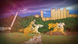 The Reach by Margaery Tyrell - Game of Thrones: Histories and Lore