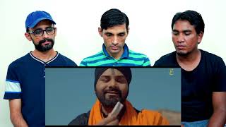 Maafi : Hardeep Grewal (Official Video) Latest Punjabi Song Reaction