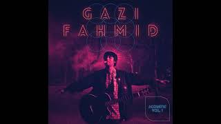 Camel - Rajaz (Cover) || Gazi Fahmid (Acoustic Vol. 1)