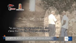 Mafia: l'impegno delle Forze dell'ordine contro la rete di protezione del latitante Messina Denaro