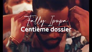 Fally  Ipupa - Centième dossier (Clip non Officiel)