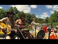 ha ha tonka “everything” (official music video)