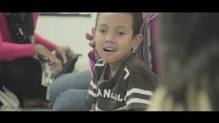 Wahana Keluarga Cerebral Palsy (WKCP)