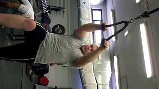 18/06/2011 deadlift training