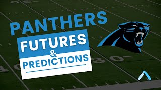 Carolina Panthers Futures and Predictions