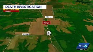State Medical Examiner's Office investigating after man found dead in Monroe County