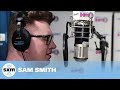 Sam Smith "Stay With Me" Live @ SiriusXM // Hits 1