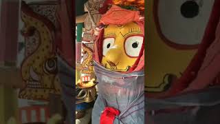 ଜୟ ମା ସୁଭଦ୍ରା #youtubrshorts #jai_jagannath