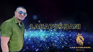 Lakatos Dani 2023. Cigány vagyok,árok partján.. #iratkozzfel #like