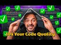 I Made One Change and My FastAPI Code Got 10x Cleaner
