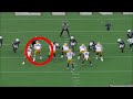 freshman edge dylan stewart vs will campbell full matchup ol vs dl film