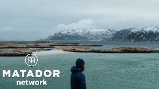 Exploring Tromsø, Norway's Nordic Natural Beauty