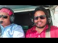 we flew an airplane at jakkur aerodrome bangalore.