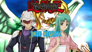 Yu-Gi-Oh! CPU Tournament - Date Night Part 1