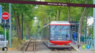 Un petit tour sur le T de Lille ?