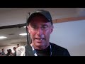 alberto salazar talks about mary cain making the 1500m team