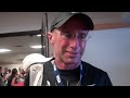 alberto salazar talks about mary cain making the 1500m team