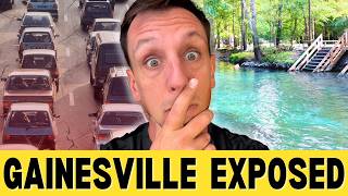 7 Reasons You'll HATE Living in Gainesville, FL (and 8 Reasons You'll Love It)
