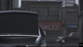 YAKUZA 4 REMASTERED Ramen Shootout, Taiga 18-Count Saejima