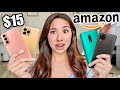 I Bought The CHEAPEST iPhones From Amazon!