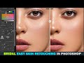 smooth skin photoshop bridal easy skin retouching in photoshop easy skin retouching