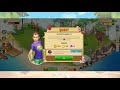 [GamePlay] Taonga: Island Farm - Quest Meteorite Shards